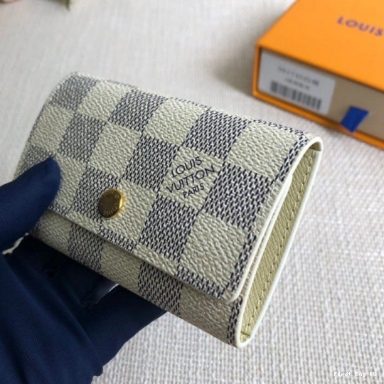 Firstbags ru review 6 KEY VUITTON LOUIS HOLDER 0825